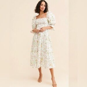 Nothing but fit KIKO DRESS